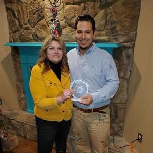 Meet your Posher, Bernardo